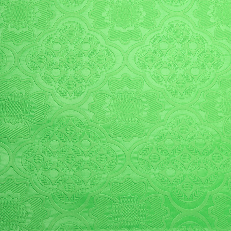 Tissu Bazin gaufré en couleurs teintes TMIE-06-4