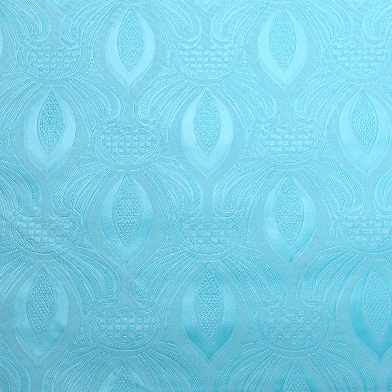 Tissu Bazin gaufré en couleurs teintes TMIE-06-4