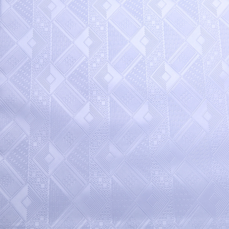 Tissu Bazin gaufré en couleurs teintes TMIE-06-4