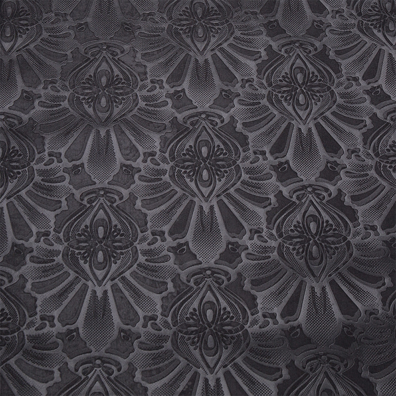 Tissu Bazin gaufré en couleurs teintes TMIE-06-4