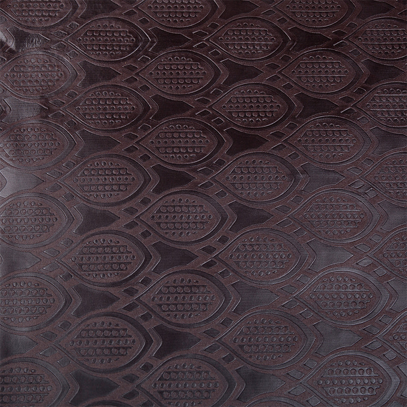 Tissu Bazin gaufré en couleurs teintes TMIE-06-4