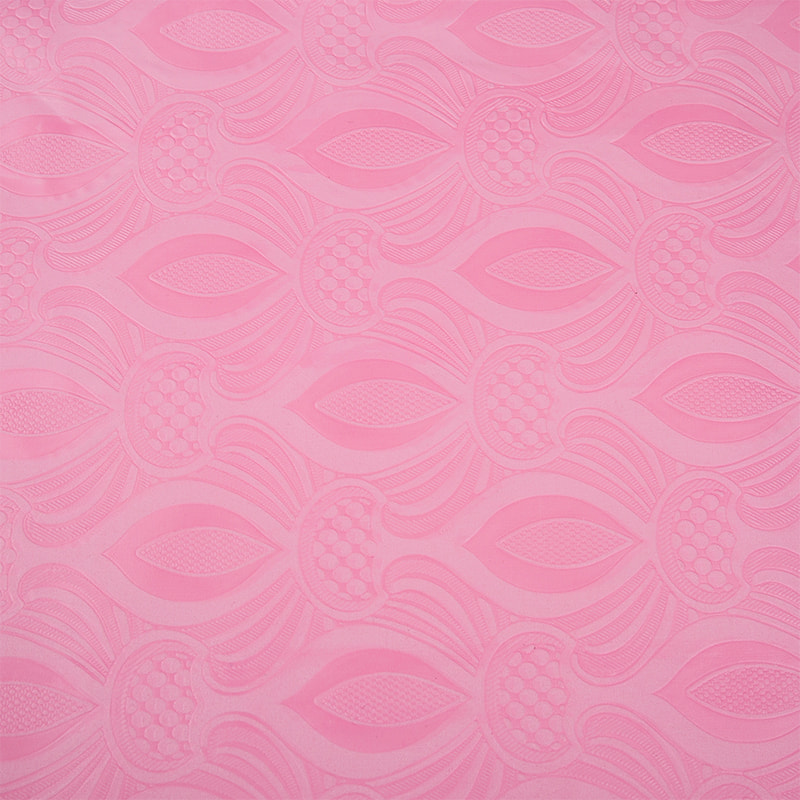 Tissu Bazin gaufré en couleurs teintes TMIE-06-4