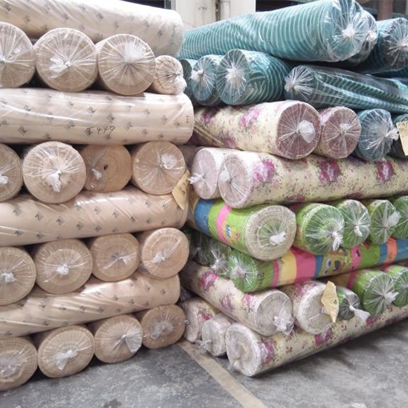 Drap de lit en Polyester tissé uni, tissu en microfibre, léger, imprimé dispersé, TMIE-10-1, 220CM, 85g/m² de largeur