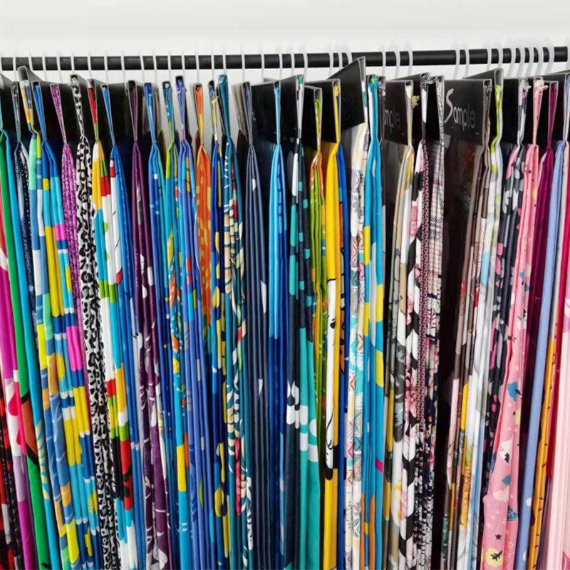 Drap de lit en Polyester tissé uni, tissu en microfibre, léger, imprimé dispersé, TMIE-10-1, 220CM, 85g/m² de largeur