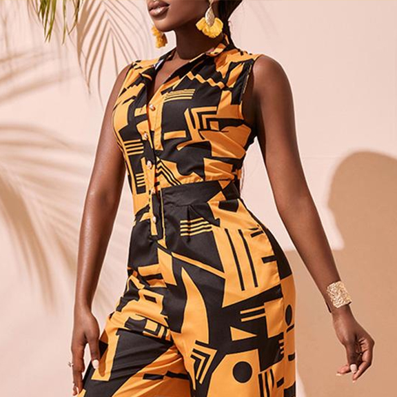 Vêtements africains